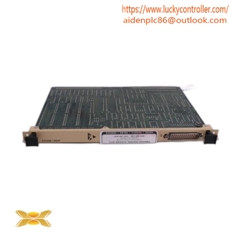 ABB PPD113B03-26-100110 High-Frequency Industrial Control Module