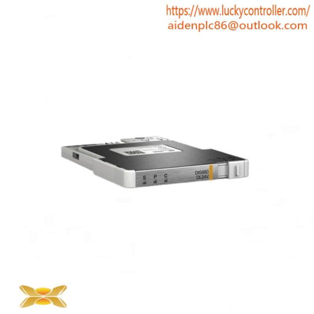 ABB PPD113B03-26-100110 High-Frequency Industrial Control Module