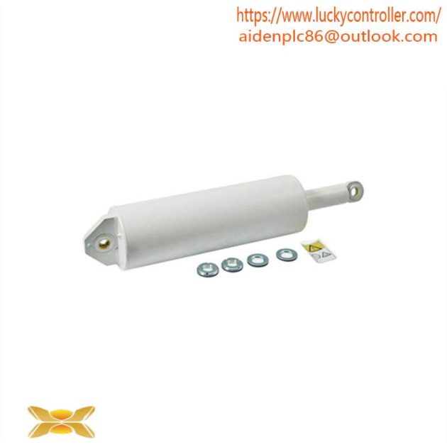ABB PS130/6-75-P Controller Module
