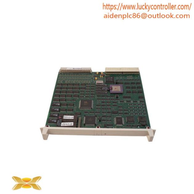 ABB PU515A Communication Module for Industrial Automation Systems