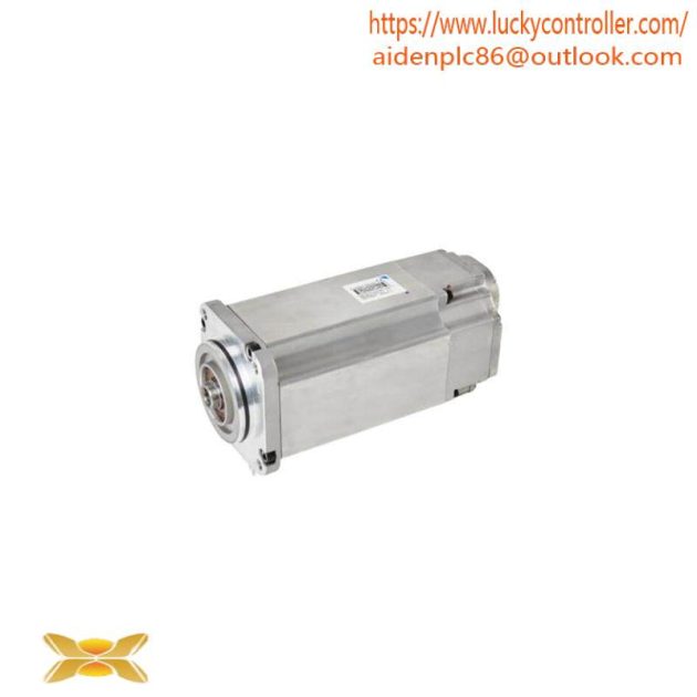 ABB R-2521Z High-Performance Industrial Control Module