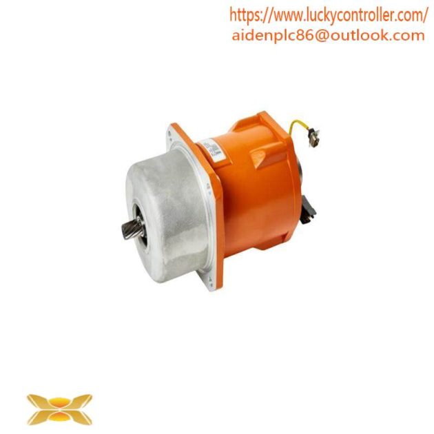 ABB R1.CAIR Industrial Control Module