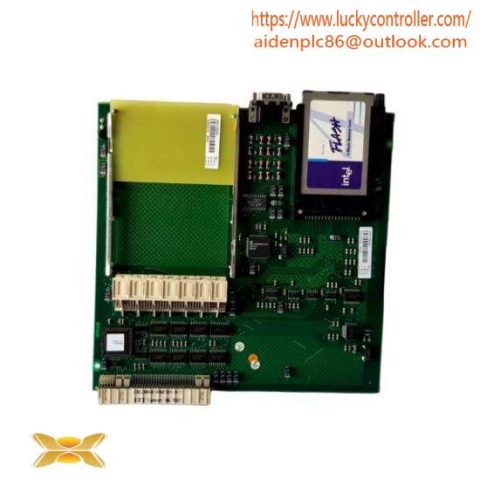 ABB RB520 Dummy Module for Submodule Slot