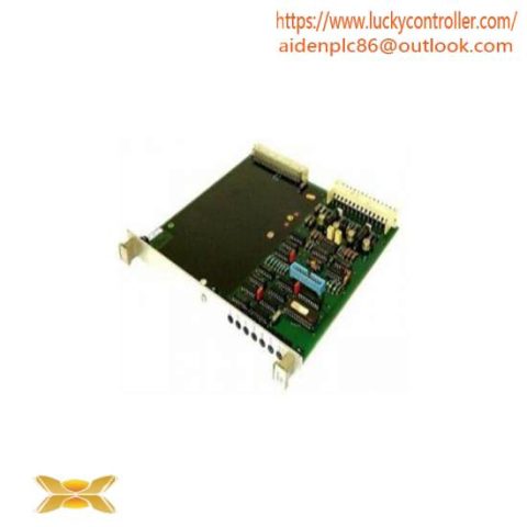 ABB RDCO-04C Control Module for Industrial Automation