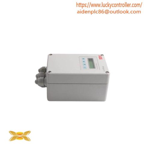 ABB RLY-REA101-AAAG: Arc Protection Relay for Safe Electrical Systems