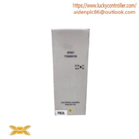 ABB REF620 NBFNAANNNDA1BBN1XF High-Performance Industrial Module