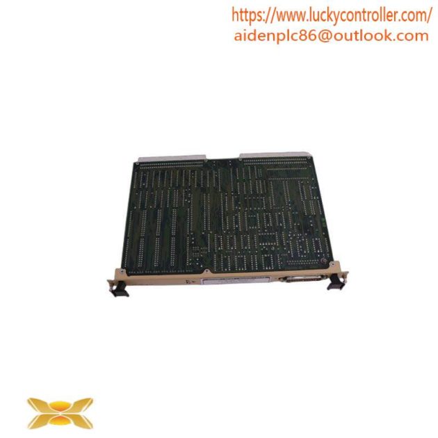 ABB REF620 NBFNAANNNDA1BBN1XF High-Performance Industrial Module
