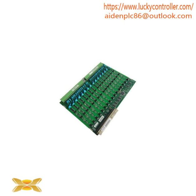 ABB REM615C_D HCMJAEADAND2BNN1CD - High-Performance Industrial Control System Module