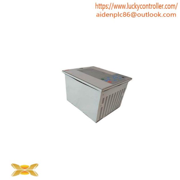 ABB RET670 1MRK004816-AC - Industrial Module Controller