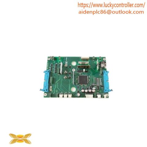 ABB REU615E_D HBUAEAADNCA1BNN1XD - Industrial Control System