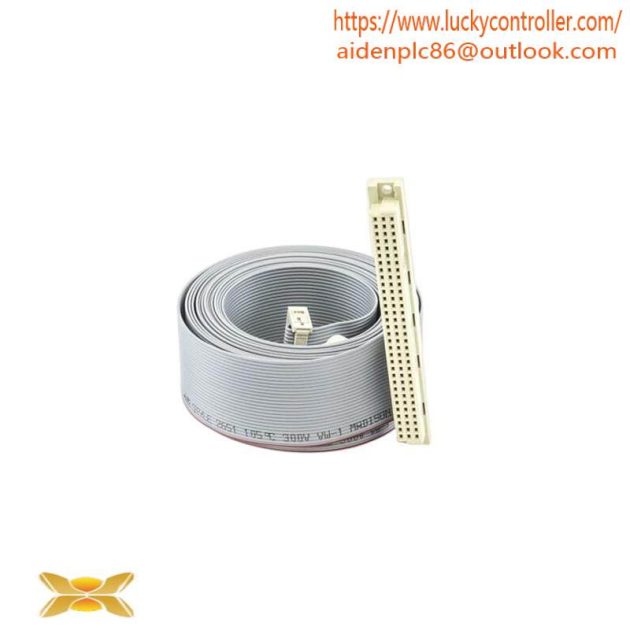 ABB RF522 3BSE000743R1 - High-Performance Industrial Control Module