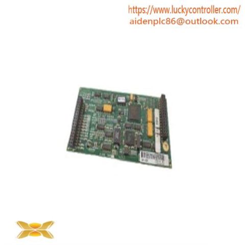 ABB RF533 3BSE014227R1 Industrial Controller