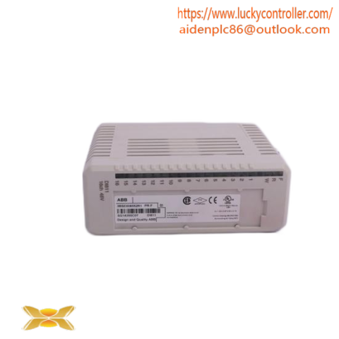ABB RFO810 Communication Module for Industrial Automation