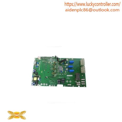 ABB RINT-5411C Inverter Drive Board, Designed for Precision Control Solutions