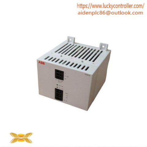 ABB RMU811 Control Module for Industrial Automation Systems