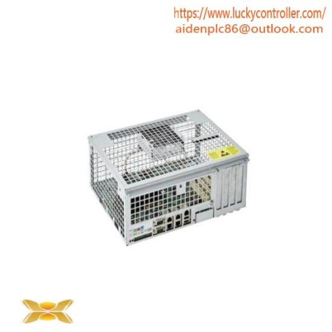 ABB Robot Main Computer 3HAC025527-004 IRC5 Controller: Industrial Grade, Precision Automation Heart