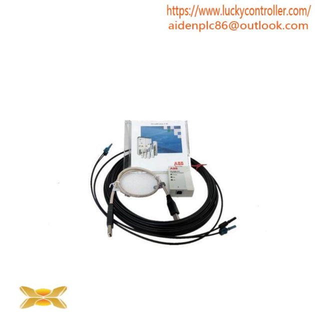 AB 1756-MVI Interface Module - Advanced Automation Integration