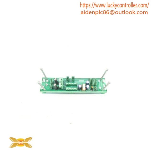 ABB RXIDK 2H Digital Relay Protection Module