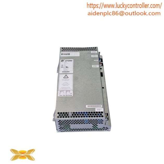 ABB S-113H 3BHB018008R0003 - High Performance Control Module