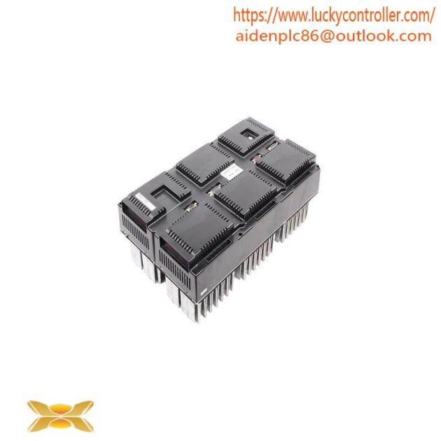 ABB S-113H D1031SH45TS02 - High Performance Control Module for Industrial Automation