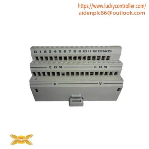 ABB S200TB2 Terminal Block: Industry-grade Connection Solution, Precision Engineering
