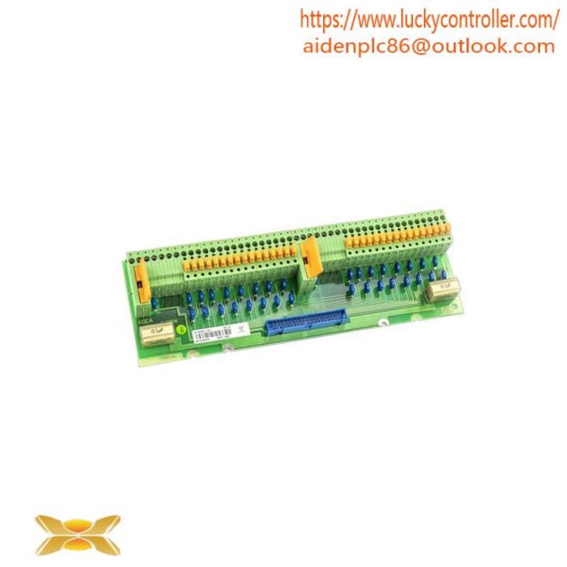 ABB S3N 150A Industrial Control Module