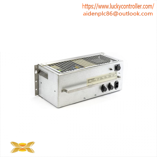 abb_sa167_power_supply_unit.png ABB SA167 Power Supply Unit - High Efficiency and Reliable Power Solution