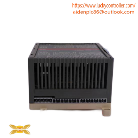 ABB RXLK 2H Relay Monitors - Advanced Relay Monitoring Solutions
