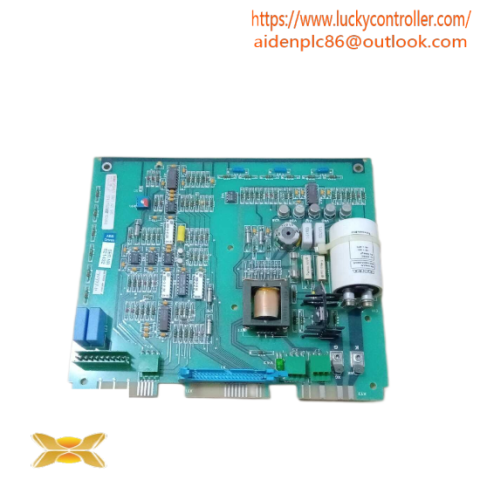 ABB SAFT-127-CHC | New SAFT127 CHC Board