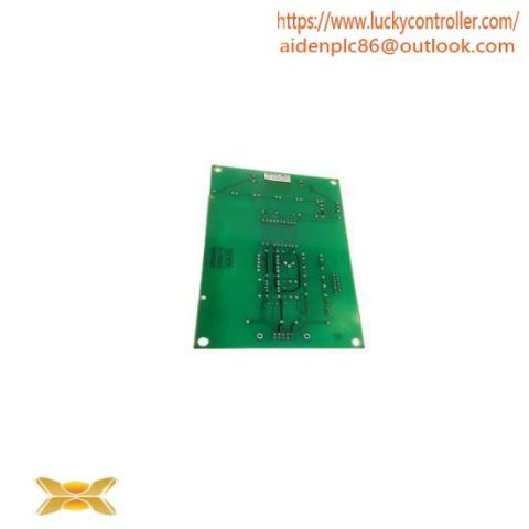 ABB SAFT183VMC Interface Module for Industrial Control Systems