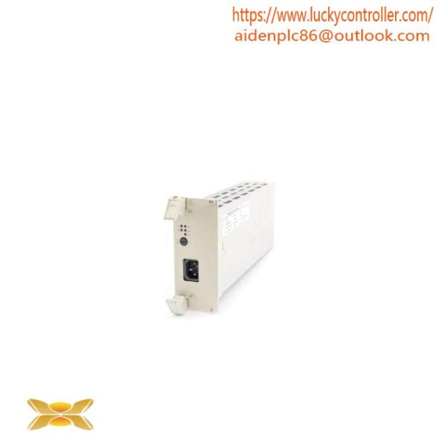 ABB SB510 PLC Analog Input Module
