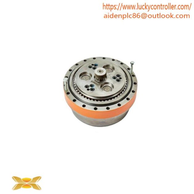 ABB SB510 PLC Analog Input Module