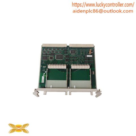 ABB SC510 3BSE003832R1 Industrial Control Module