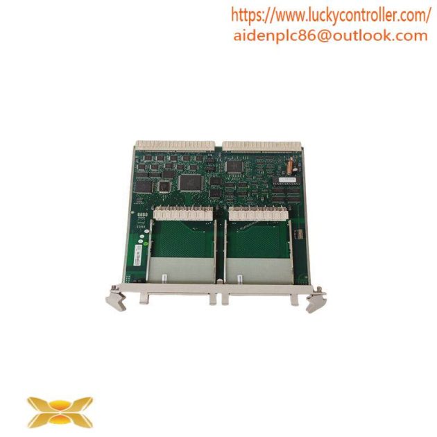 ABB SC510 3BSE003832R1 Industrial Control Module