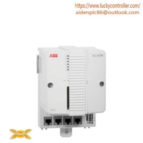 ABB SC513 PLC Module for Industrial Automation Solutions