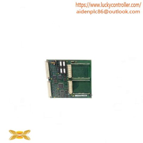 ABB SC520M 3BSE016237R1 Industrial Control Module