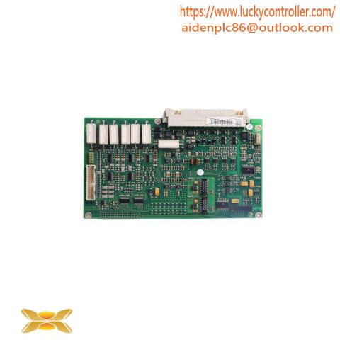 ABB SCYC51010 58052515G BRC3000A ABB Module Card