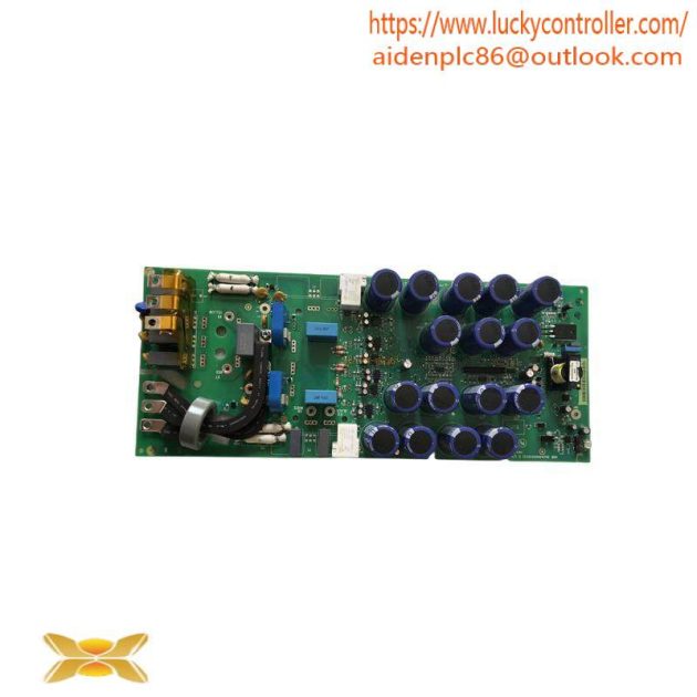 ABB SCYC51020 58052582G Industrial Control Module