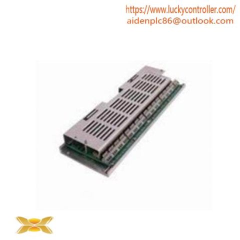 ABB SCYC51020 58052582G High-Precision Industrial Module