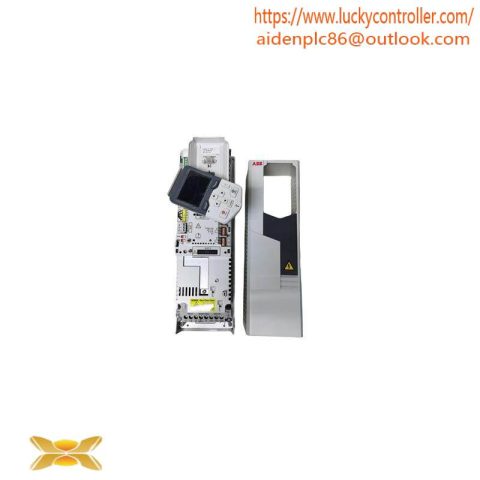 ABB SCYC51220 63901075 PULSE AMPLIFIER