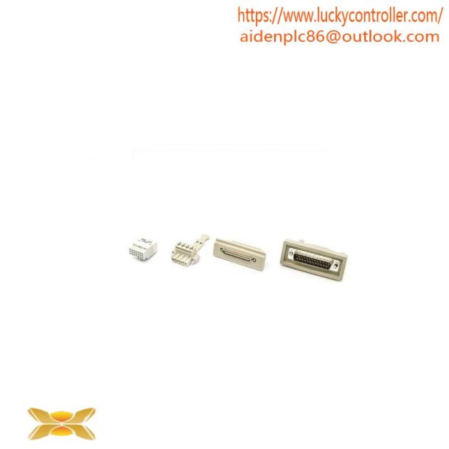 ABB SDCS-AMC-CLAS2 Control Module for Industrial Automation