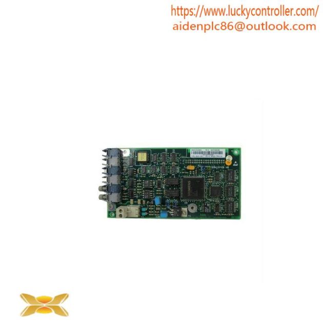 ABB SDCS-COM-1: High-Performance Drive Link Board for Advanced Automation Solutions