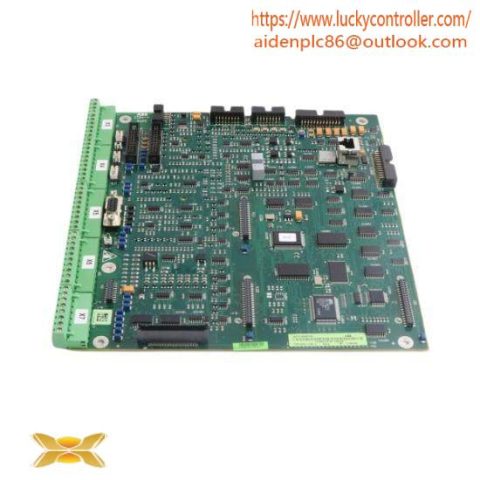ABB SDCS-CON-4 3ADT313900R1501 Control Module - Industrial Automation Heart