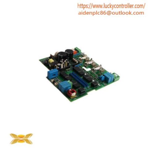 ABB SDCS-PIN-205B-COAT | DC Drive Spare Parts