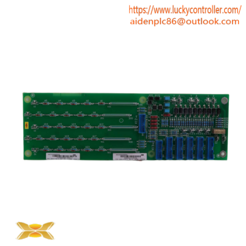 ABB SDCS-IOB-21 - Advanced Industrial Control Module
