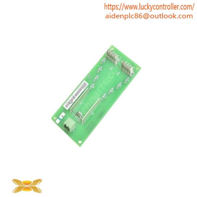 ABM-22B-D017N104 - Advanced Motor Control Module