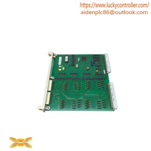 ABB SE96920414 YPK112A Communication Module