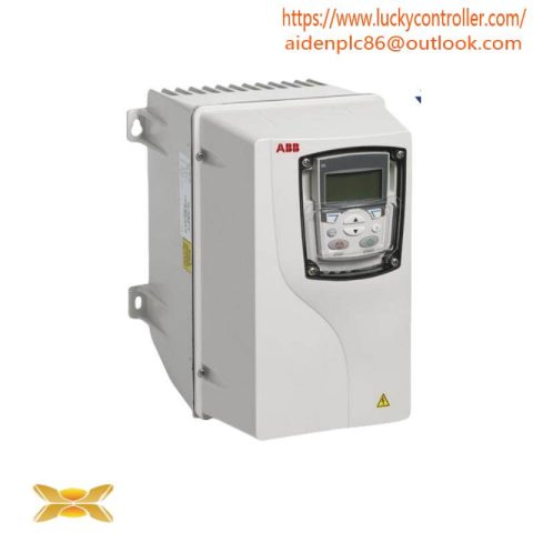 ABB SECG-01, 3AAA0000051449, Industrial Drive Module