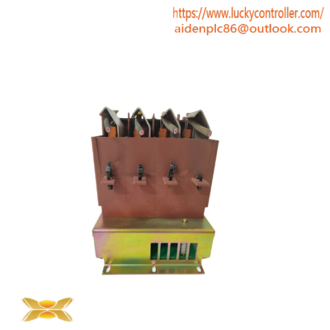 ABB SK616001-A Controller Module
