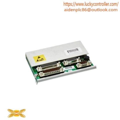 ABB SMB3HAC042285-001: Advanced Serial Measurement Board, Designed for Precision Industrial Applications